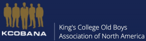 King's College Old Boys Association of North America