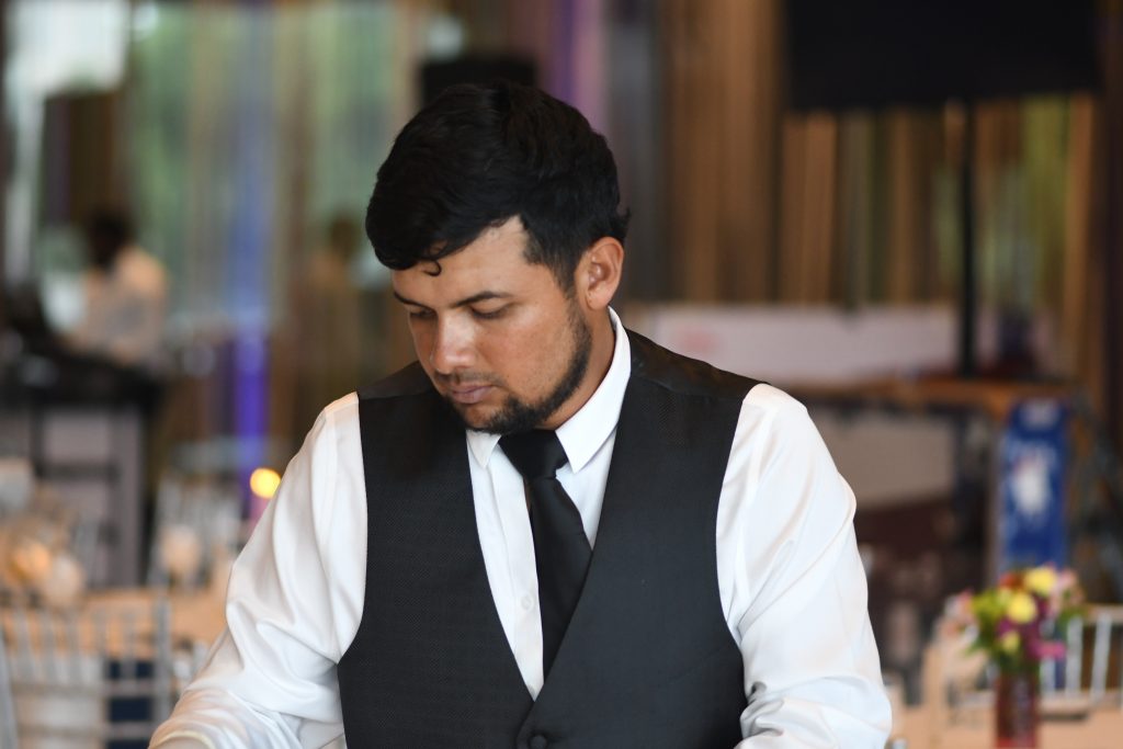 KCOBANA 2023 Reunion Gala at the National Museum of African American History and Culture in Washington, D.C. on Saturday, July 8, 2023
Alan P. Santos photography