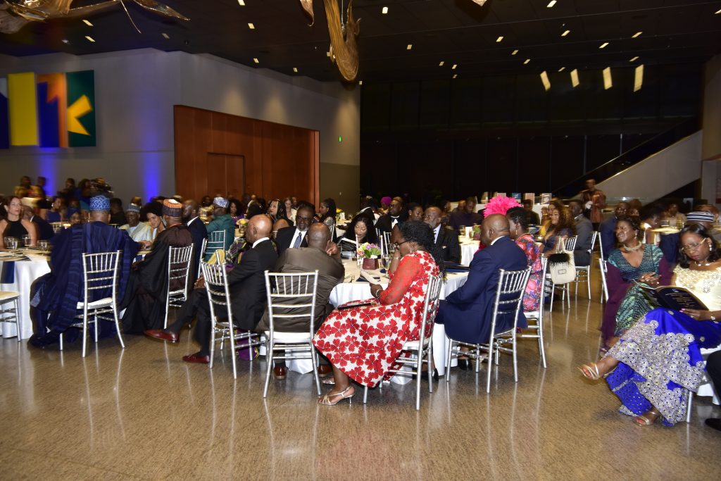 KCOBANA 2023 Reunion Gala at the National Museum of African American History and Culture in Washington, D.C. on Saturday, July 8, 2023Alan P. Santos photography