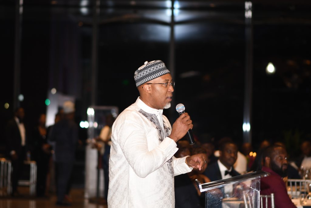 KCOBANA 2023 Reunion Gala at the National Museum of African American History and Culture in Washington, D.C. on Saturday, July 8, 2023Alan P. Santos photography