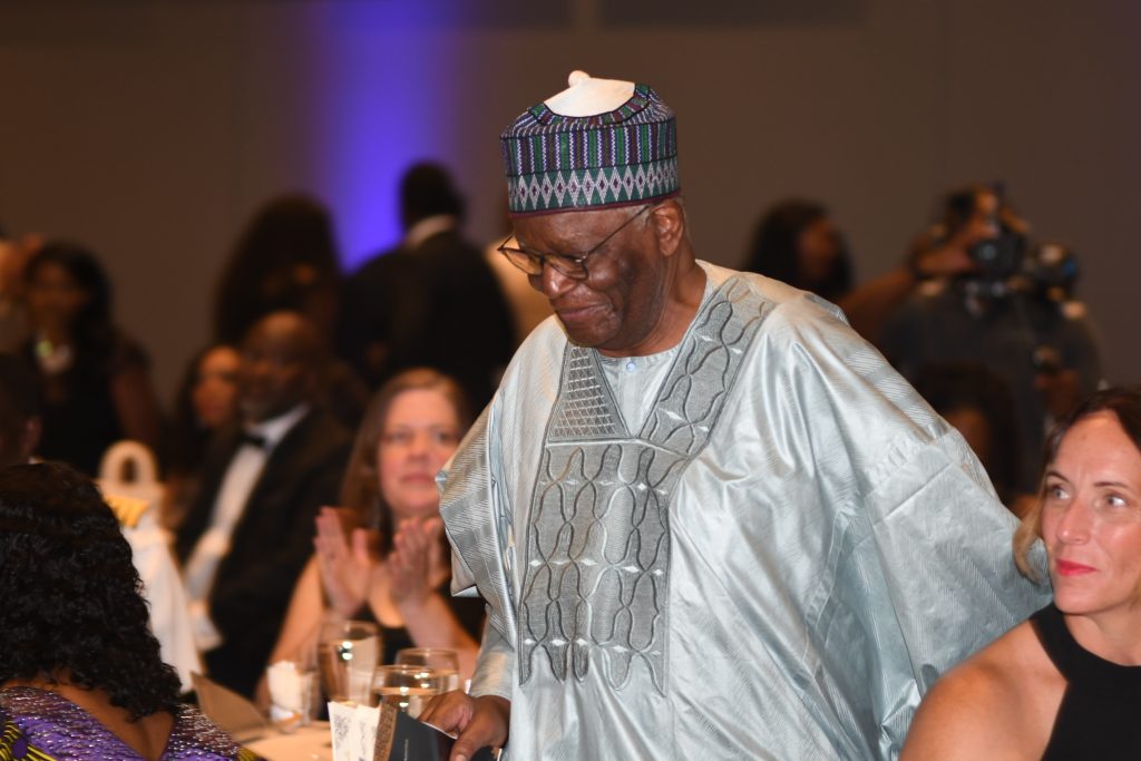 KCOBANA 2023 Reunion Gala at the National Museum of African American History and Culture in Washington, D.C. on Saturday, July 8, 2023
Alan P. Santos photography