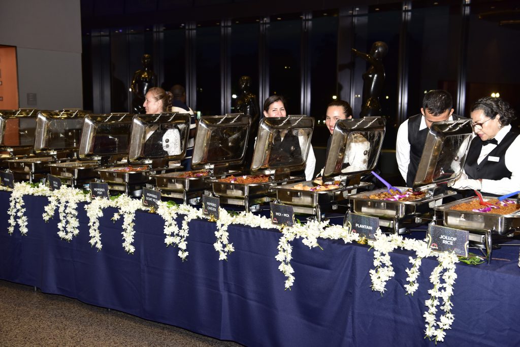 KCOBANA 2023 Reunion Gala at the National Museum of African American History and Culture in Washington, D.C. on Saturday, July 8, 2023
Alan P. Santos photography