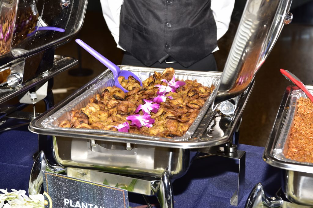 KCOBANA 2023 Reunion Gala at the National Museum of African American History and Culture in Washington, D.C. on Saturday, July 8, 2023Alan P. Santos photography