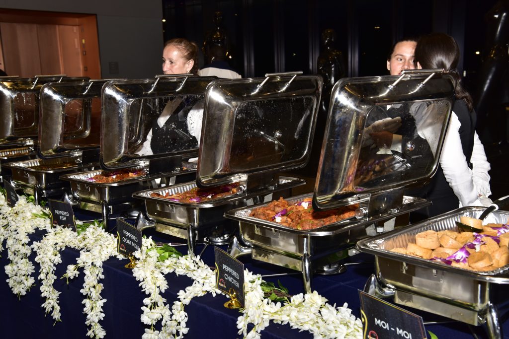 KCOBANA 2023 Reunion Gala at the National Museum of African American History and Culture in Washington, D.C. on Saturday, July 8, 2023
Alan P. Santos photography