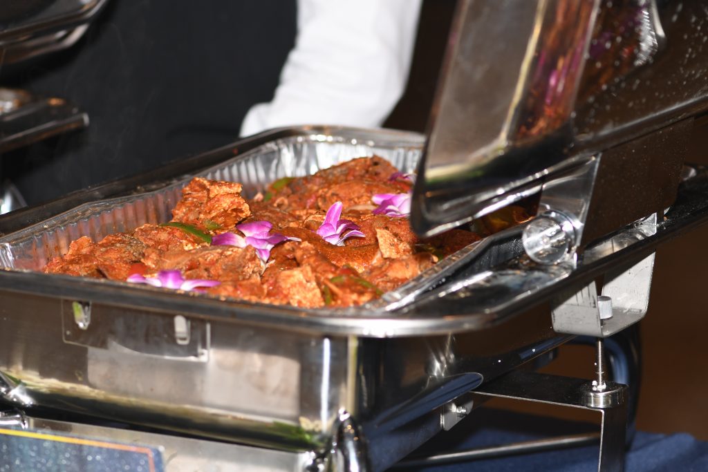 KCOBANA 2023 Reunion Gala at the National Museum of African American History and Culture in Washington, D.C. on Saturday, July 8, 2023
Alan P. Santos photography