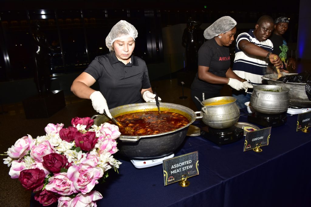 KCOBANA 2023 Reunion Gala at the National Museum of African American History and Culture in Washington, D.C. on Saturday, July 8, 2023
Alan P. Santos photography
