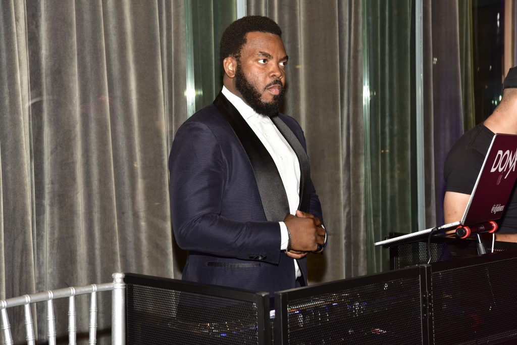 KCOBANA 2023 Reunion Gala at the National Museum of African American History and Culture in Washington, D.C. on Saturday, July 8, 2023
Alan P. Santos photography