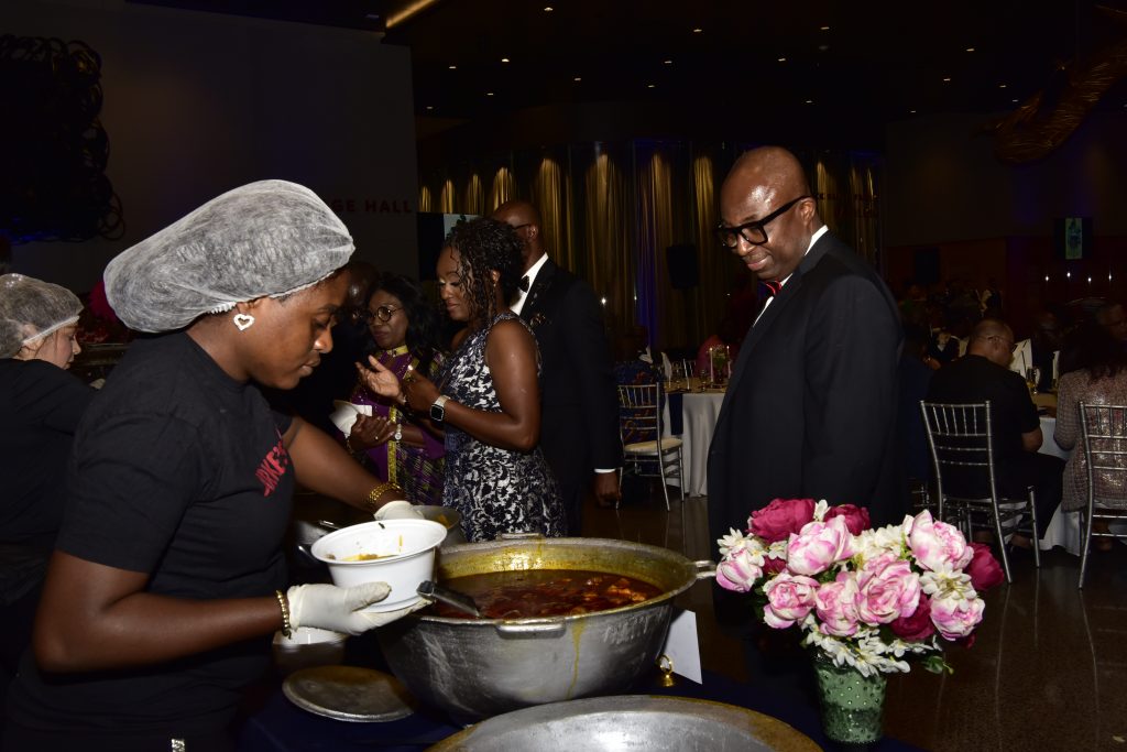 KCOBANA 2023 Reunion Gala at the National Museum of African American History and Culture in Washington, D.C. on Saturday, July 8, 2023
Alan P. Santos photography