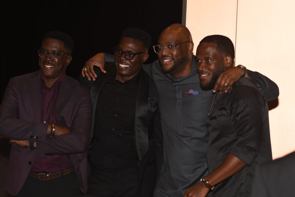 KCOBANA 2023 Reunion Gala at the National Museum of African American History and Culture in Washington, D.C. on Saturday, July 8, 2023
Alan P. Santos photography