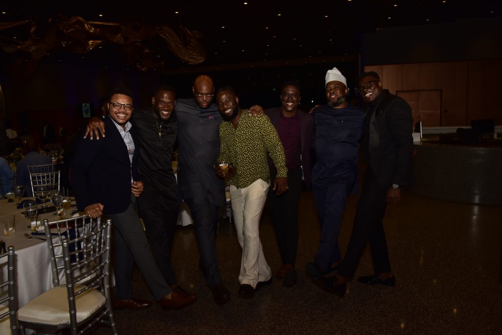 KCOBANA 2023 Reunion Gala at the National Museum of African American History and Culture in Washington, D.C. on Saturday, July 8, 2023
Alan P. Santos photography