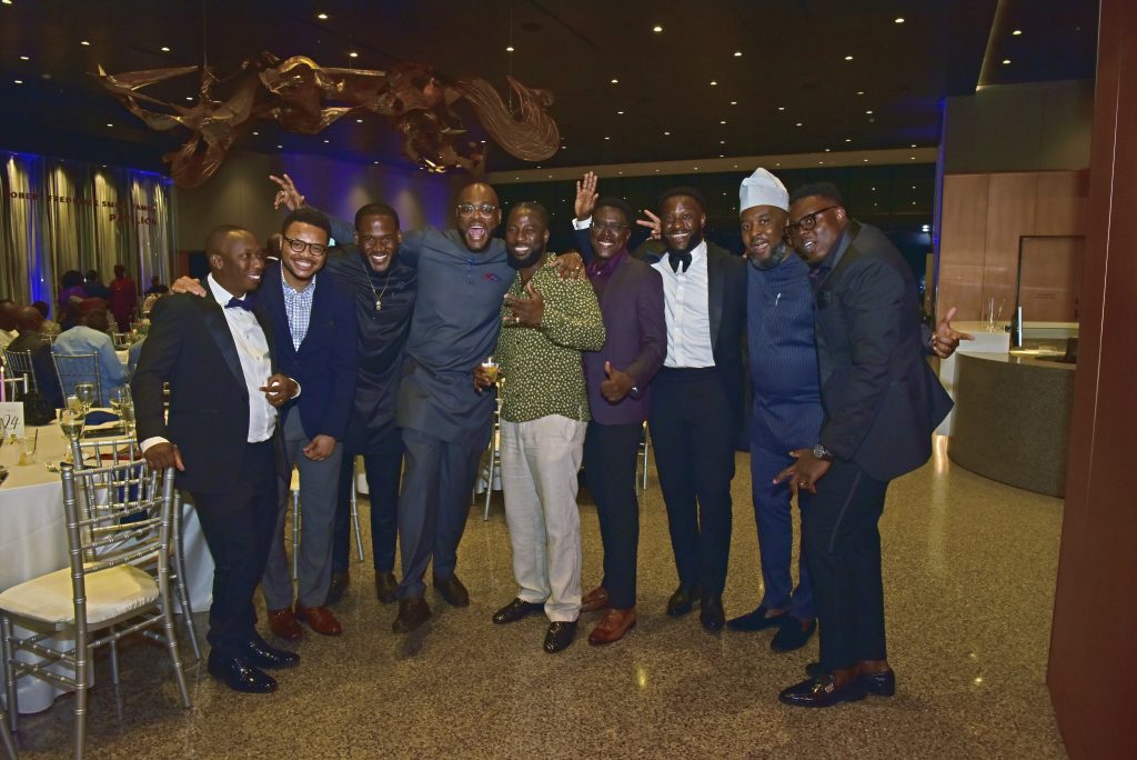 KCOBANA 2023 Reunion Gala at the National Museum of African American History and Culture in Washington, D.C. on Saturday, July 8, 2023
Alan P. Santos photography