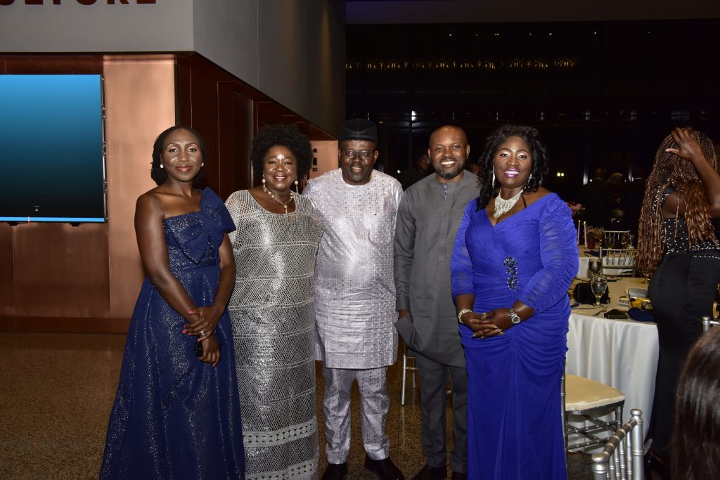 KCOBANA 2023 Reunion Gala at the National Museum of African American History and Culture in Washington, D.C. on Saturday, July 8, 2023
Alan P. Santos photography