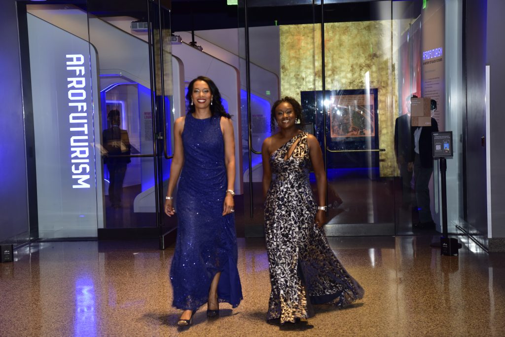 KCOBANA 2023 Reunion Gala at the National Museum of African American History and Culture in Washington, D.C. on Saturday, July 8, 2023
Alan P. Santos photography