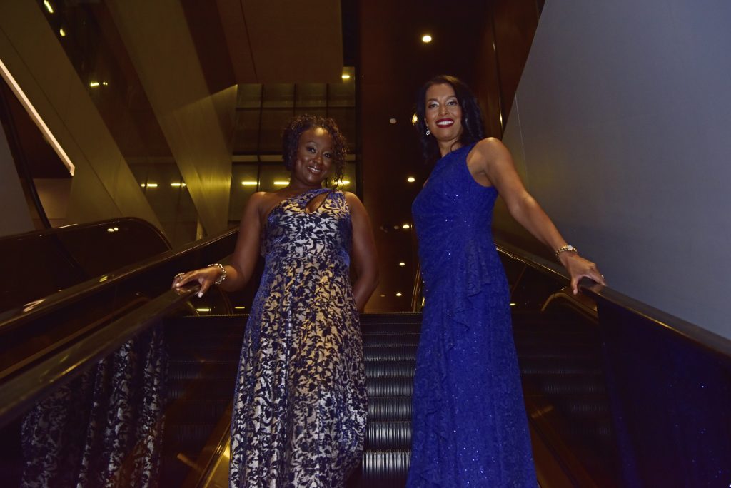 KCOBANA 2023 Reunion Gala at the National Museum of African American History and Culture in Washington, D.C. on Saturday, July 8, 2023
Alan P. Santos photography