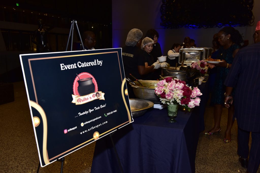 KCOBANA 2023 Reunion Gala at the National Museum of African American History and Culture in Washington, D.C. on Saturday, July 8, 2023
Alan P. Santos photography