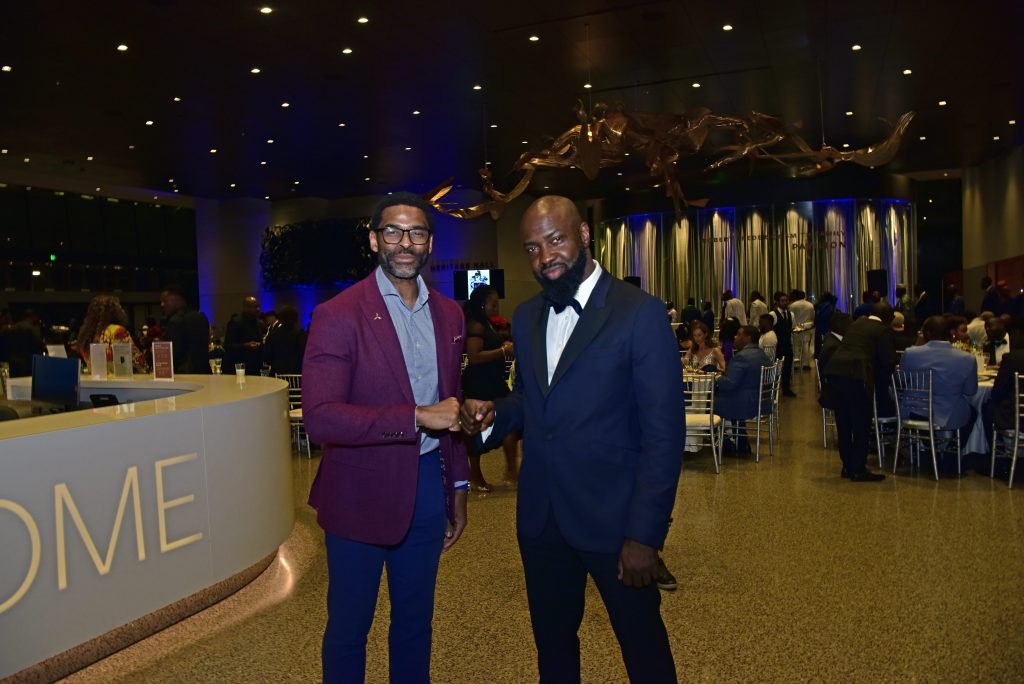 KCOBANA 2023 Reunion Gala at the National Museum of African American History and Culture in Washington, D.C. on Saturday, July 8, 2023
Alan P. Santos photography