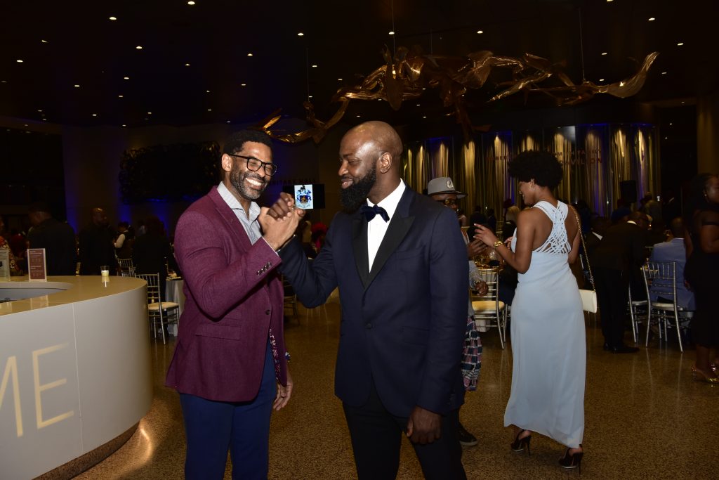 KCOBANA 2023 Reunion Gala at the National Museum of African American History and Culture in Washington, D.C. on Saturday, July 8, 2023
Alan P. Santos photography