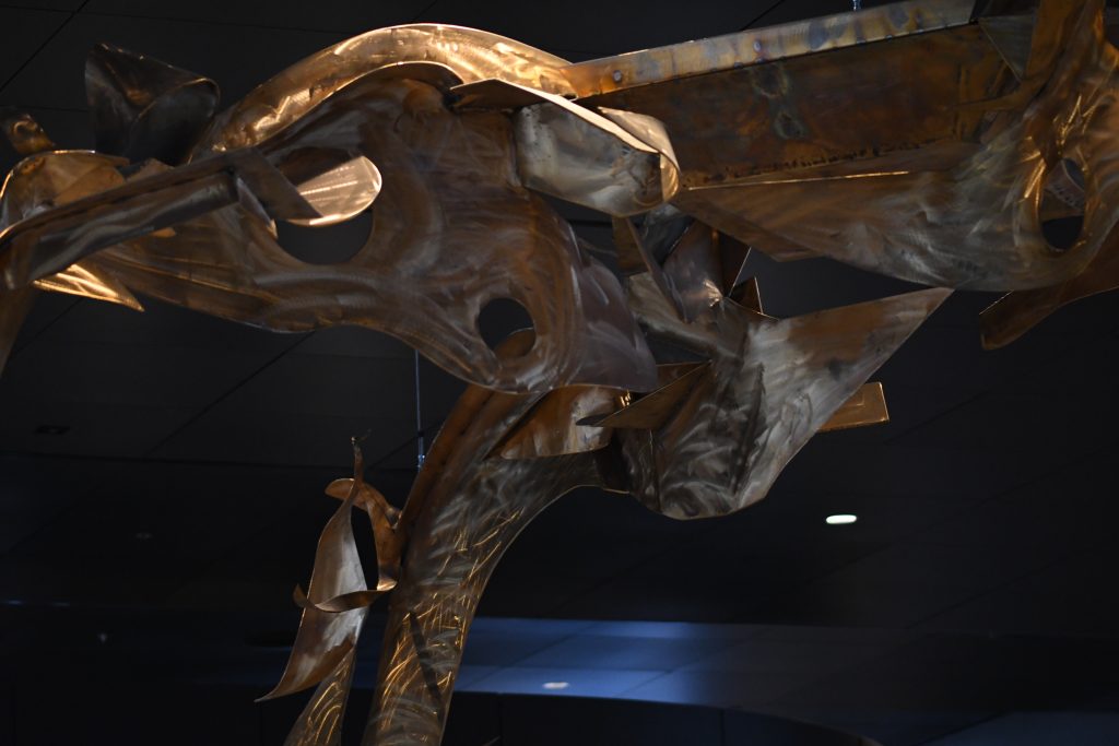 KCOBANA 2023 Reunion Gala at the National Museum of African American History and Culture in Washington, D.C. on Saturday, July 8, 2023
Alan P. Santos photography