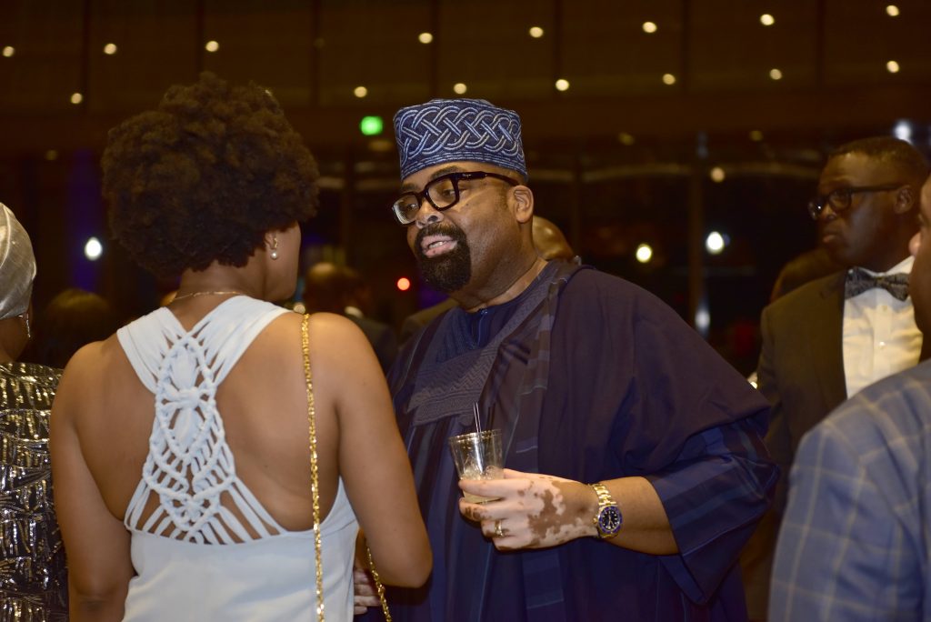 KCOBANA 2023 Reunion Gala at the National Museum of African American History and Culture in Washington, D.C. on Saturday, July 8, 2023
Alan P. Santos photography