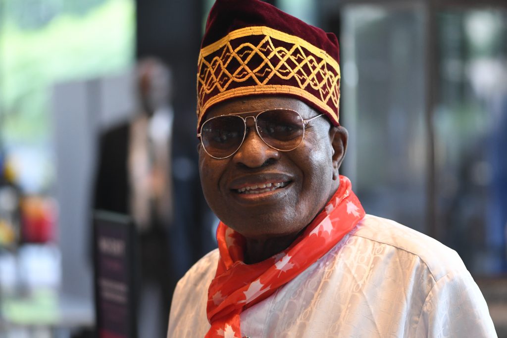 KCOBANA 2023 Reunion Gala at the National Museum of African American History and Culture in Washington, D.C. on Saturday, July 8, 2023
Alan P. Santos photography