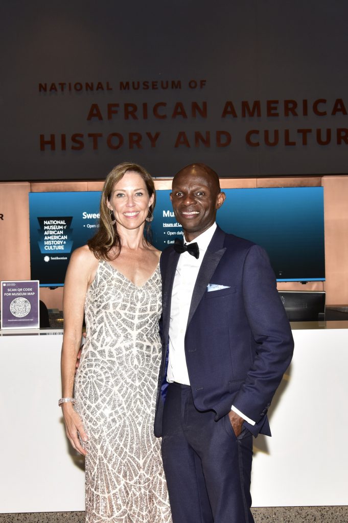 KCOBANA 2023 Reunion Gala at the National Museum of African American History and Culture in Washington, D.C. on Saturday, July 8, 2023
Alan P. Santos photography