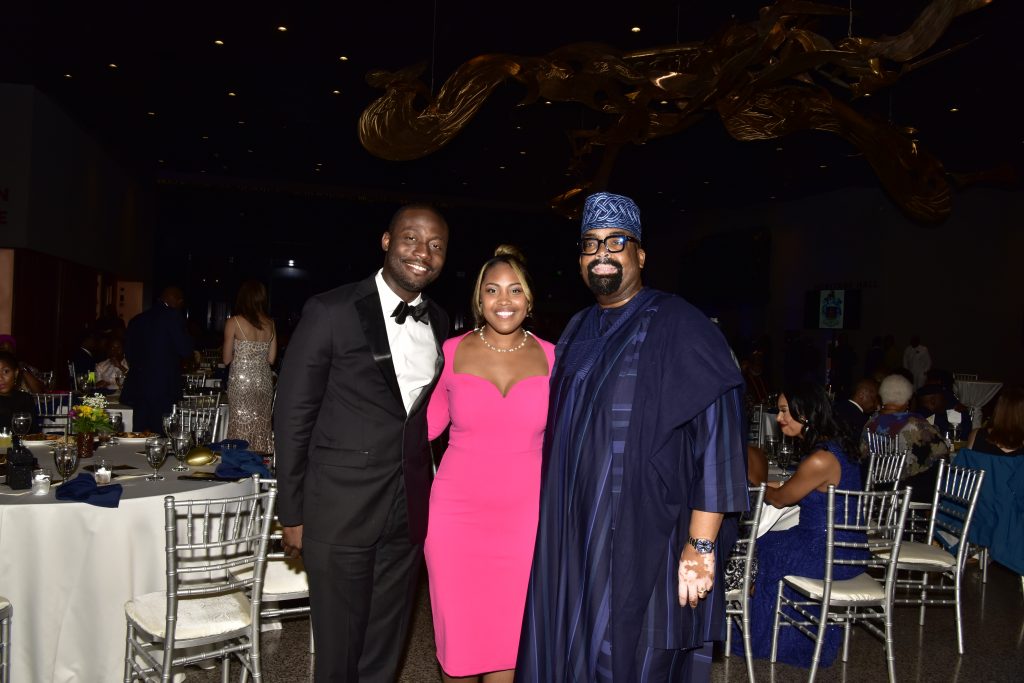 KCOBANA 2023 Reunion Gala at the National Museum of African American History and Culture in Washington, D.C. on Saturday, July 8, 2023
Alan P. Santos photography