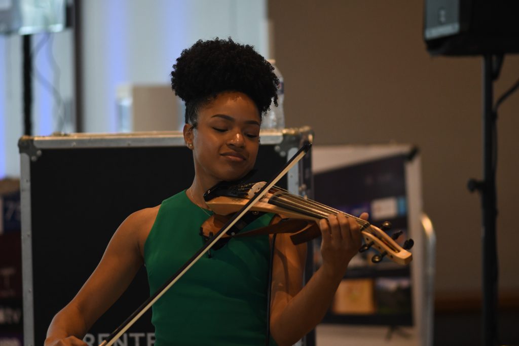 KCOBANA 2023 Reunion Gala at the National Museum of African American History and Culture in Washington, D.C. on Saturday, July 8, 2023
Alan P. Santos photography