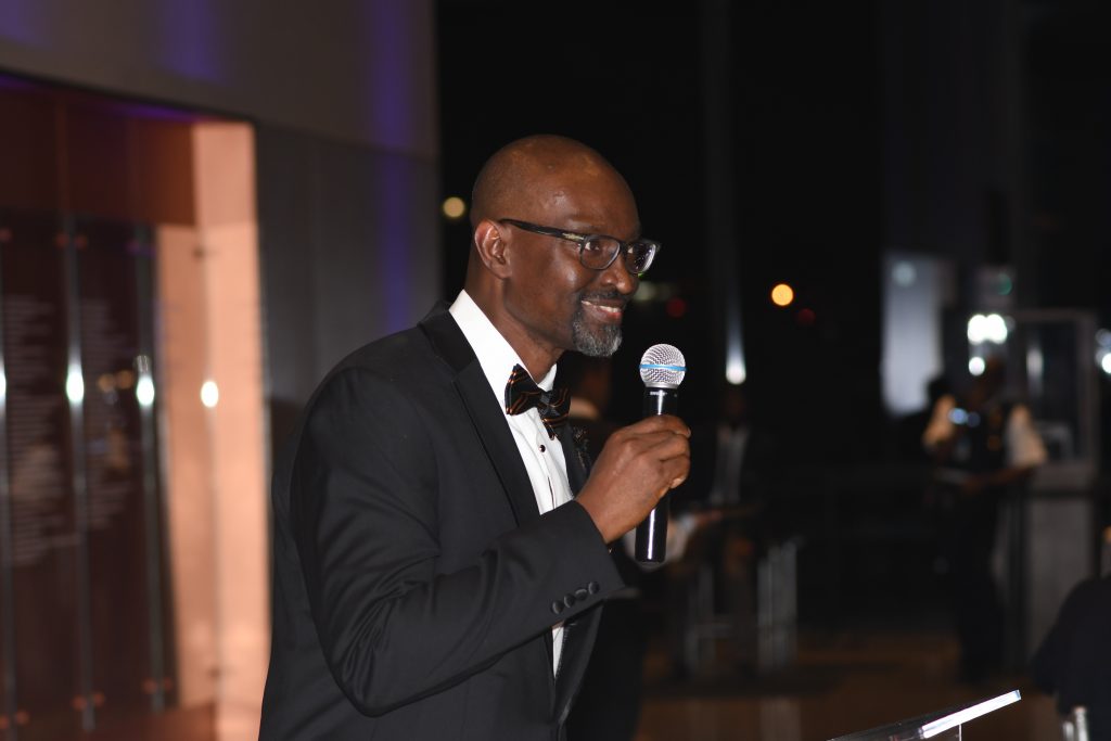 KCOBANA 2023 Reunion Gala at the National Museum of African American History and Culture in Washington, D.C. on Saturday, July 8, 2023
Alan P. Santos photography