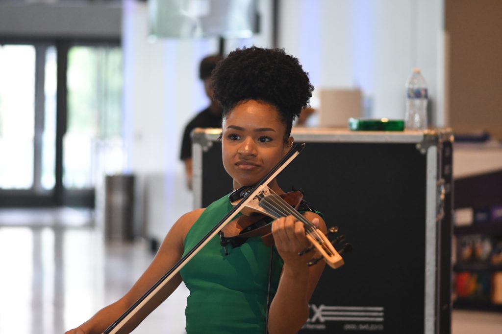 KCOBANA 2023 Reunion Gala at the National Museum of African American History and Culture in Washington, D.C. on Saturday, July 8, 2023
Alan P. Santos photography