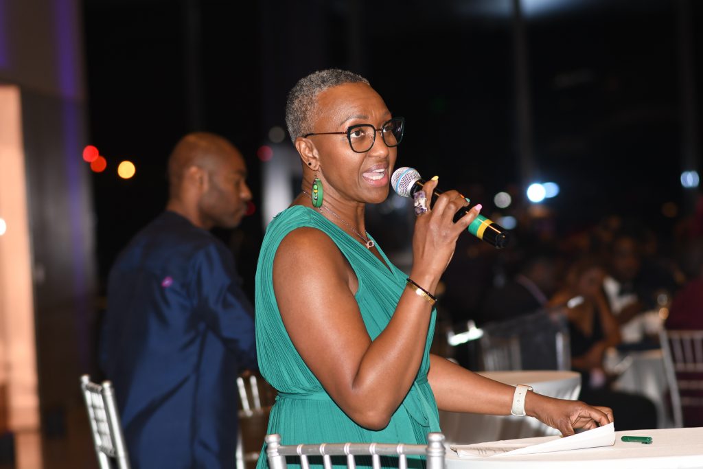 KCOBANA 2023 Reunion Gala at the National Museum of African American History and Culture in Washington, D.C. on Saturday, July 8, 2023
Alan P. Santos photography