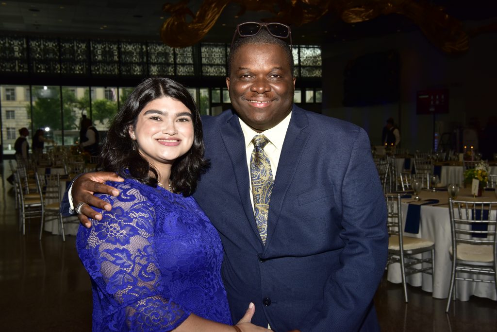 KCOBANA 2023 Reunion Gala at the National Museum of African American History and Culture in Washington, D.C. on Saturday, July 8, 2023
Alan P. Santos photography