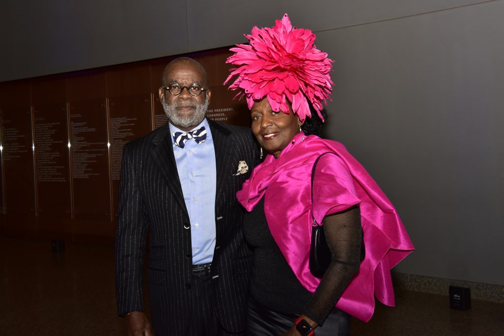 KCOBANA 2023 Reunion Gala at the National Museum of African American History and Culture in Washington, D.C. on Saturday, July 8, 2023
Alan P. Santos photography