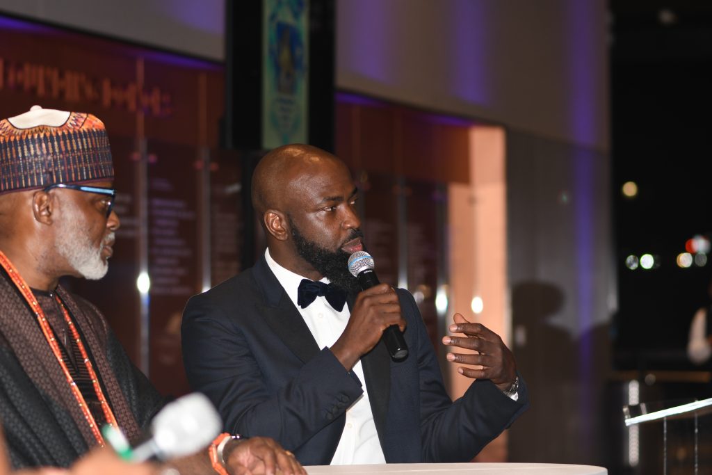 KCOBANA 2023 Reunion Gala at the National Museum of African American History and Culture in Washington, D.C. on Saturday, July 8, 2023
Alan P. Santos photography