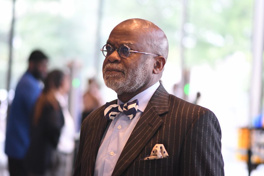 KCOBANA 2023 Reunion Gala at the National Museum of African American History and Culture in Washington, D.C. on Saturday, July 8, 2023
Alan P. Santos photography