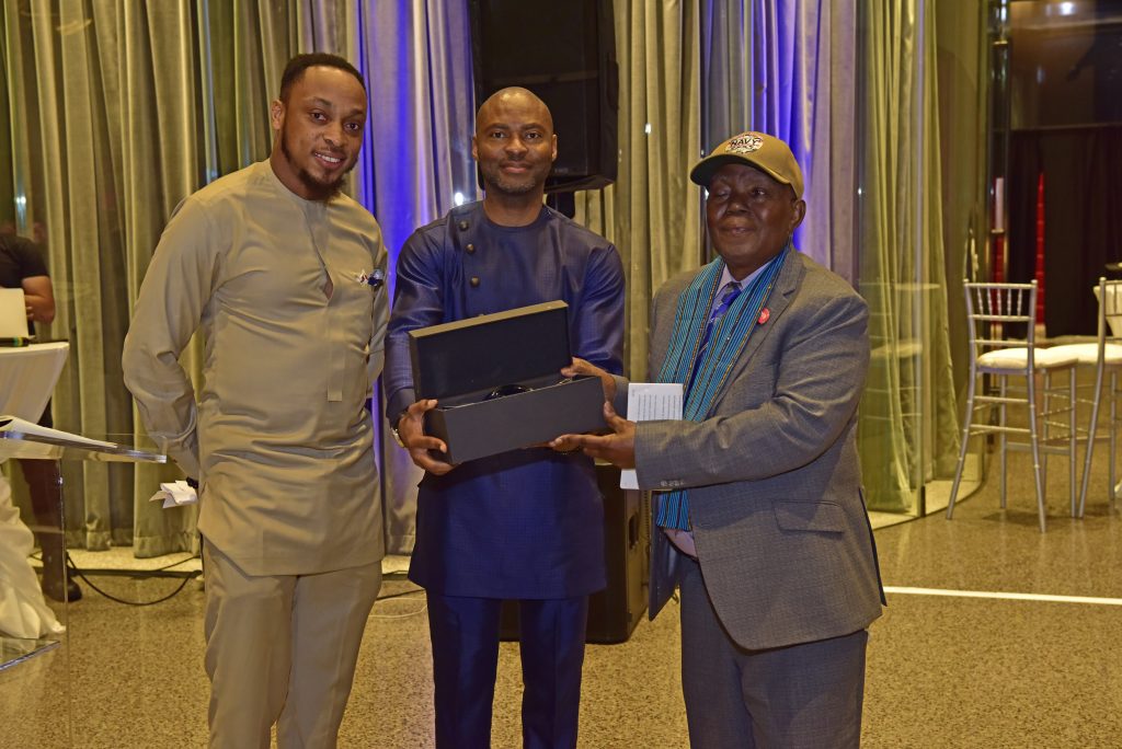 KCOBANA 2023 Reunion Gala at the National Museum of African American History and Culture in Washington, D.C. on Saturday, July 8, 2023
Alan P. Santos photography