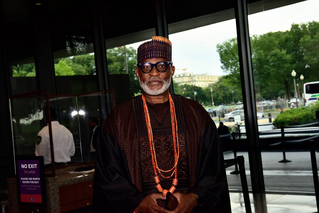 KCOBANA 2023 Reunion Gala at the National Museum of African American History and Culture in Washington, D.C. on Saturday, July 8, 2023
Alan P. Santos photography