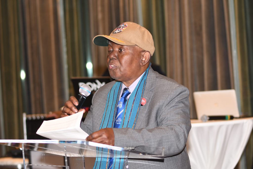 KCOBANA 2023 Reunion Gala at the National Museum of African American History and Culture in Washington, D.C. on Saturday, July 8, 2023
Alan P. Santos photography