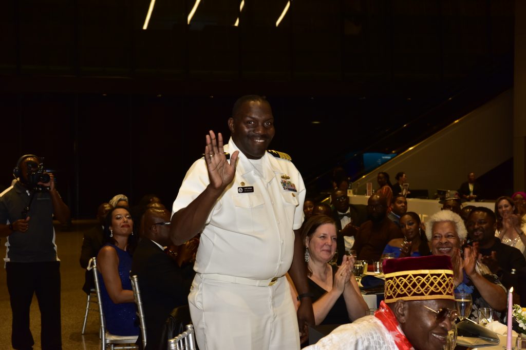 KCOBANA 2023 Reunion Gala at the National Museum of African American History and Culture in Washington, D.C. on Saturday, July 8, 2023
Alan P. Santos photography