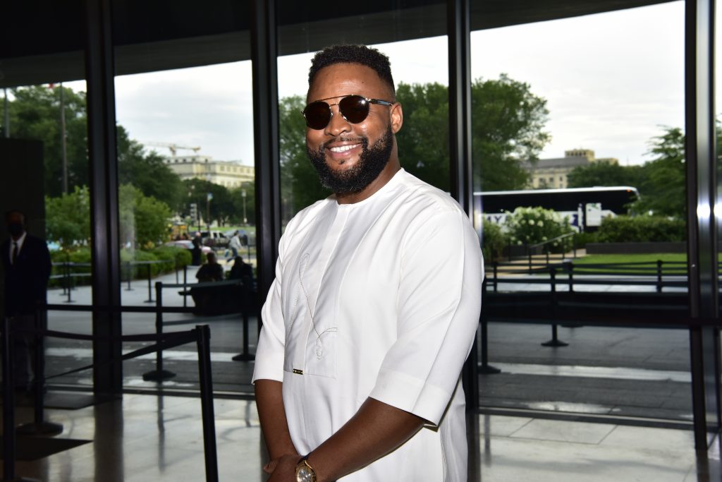 KCOBANA 2023 Reunion Gala at the National Museum of African American History and Culture in Washington, D.C. on Saturday, July 8, 2023
Alan P. Santos photography