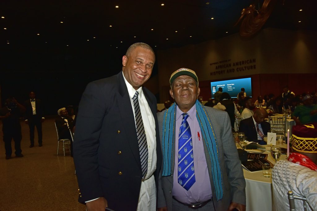 KCOBANA 2023 Reunion Gala at the National Museum of African American History and Culture in Washington, D.C. on Saturday, July 8, 2023
Alan P. Santos photography