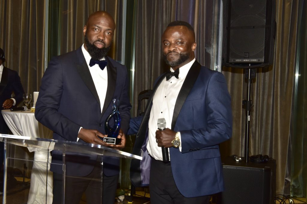 KCOBANA 2023 Reunion Gala at the National Museum of African American History and Culture in Washington, D.C. on Saturday, July 8, 2023
Alan P. Santos photography