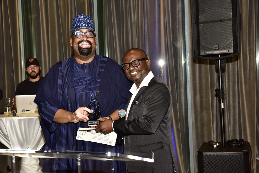 KCOBANA 2023 Reunion Gala at the National Museum of African American History and Culture in Washington, D.C. on Saturday, July 8, 2023
Alan P. Santos photography