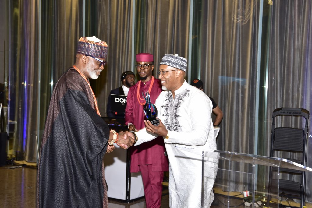 KCOBANA 2023 Reunion Gala at the National Museum of African American History and Culture in Washington, D.C. on Saturday, July 8, 2023
Alan P. Santos photography