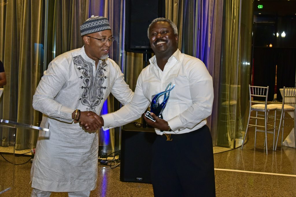 KCOBANA 2023 Reunion Gala at the National Museum of African American History and Culture in Washington, D.C. on Saturday, July 8, 2023
Alan P. Santos photography