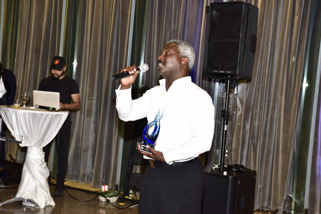 KCOBANA 2023 Reunion Gala at the National Museum of African American History and Culture in Washington, D.C. on Saturday, July 8, 2023
Alan P. Santos photography