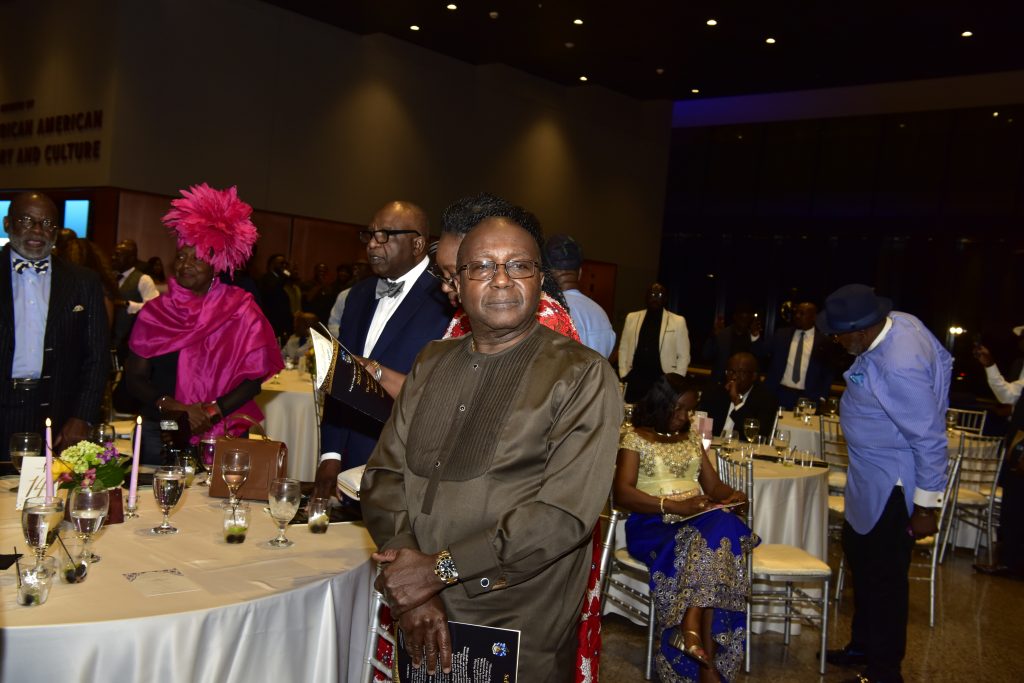 KCOBANA 2023 Reunion Gala at the National Museum of African American History and Culture in Washington, D.C. on Saturday, July 8, 2023
Alan P. Santos photography