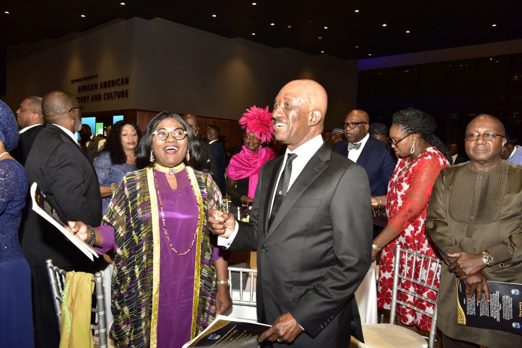 KCOBANA 2023 Reunion Gala at the National Museum of African American History and Culture in Washington, D.C. on Saturday, July 8, 2023
Alan P. Santos photography