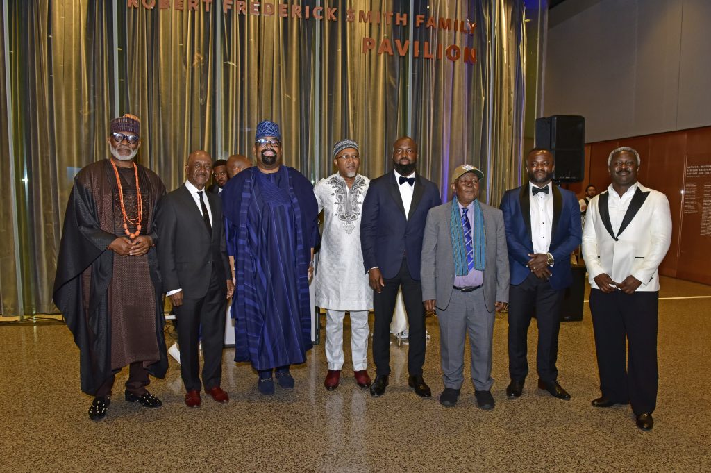 KCOBANA 2023 Reunion Gala at the National Museum of African American History and Culture in Washington, D.C. on Saturday, July 8, 2023
Alan P. Santos photography