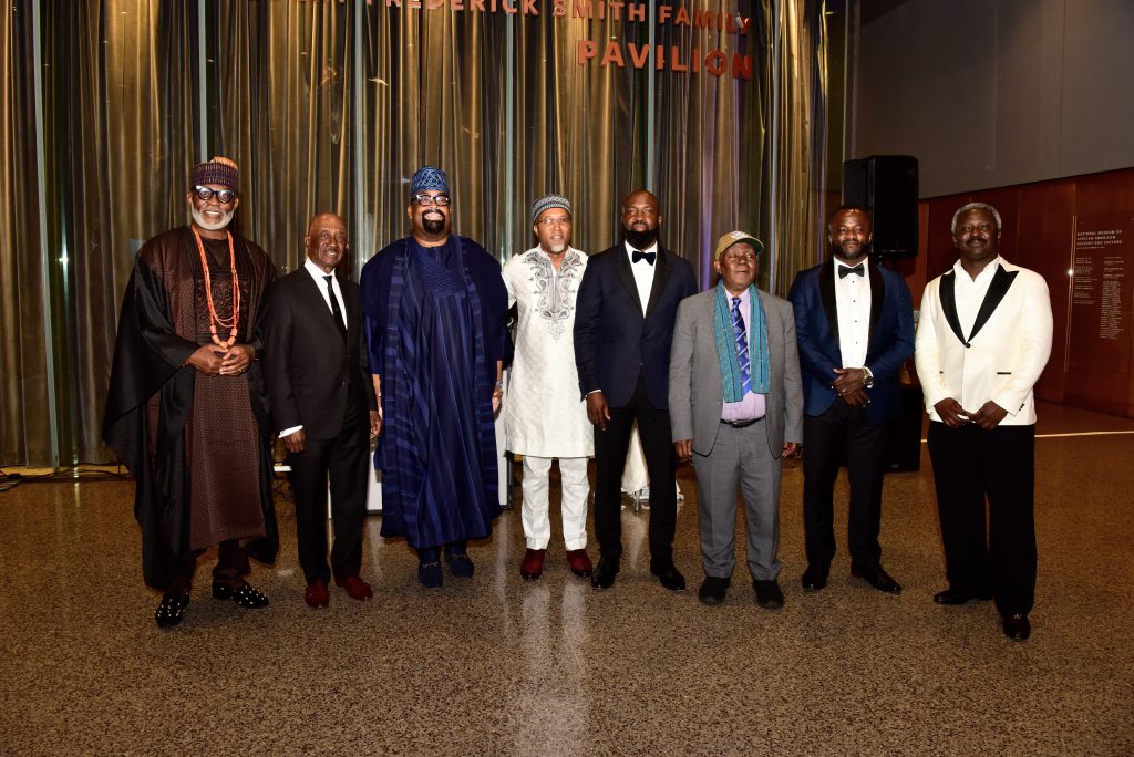 KCOBANA 2023 Reunion Gala at the National Museum of African American History and Culture in Washington, D.C. on Saturday, July 8, 2023
Alan P. Santos photography