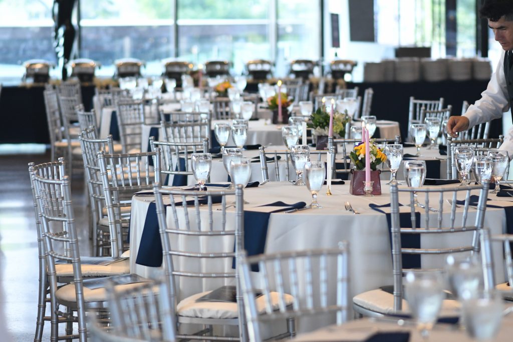 KCOBANA 2023 Reunion Gala at the National Museum of African American History and Culture in Washington, D.C. on Saturday, July 8, 2023
Alan P. Santos photography